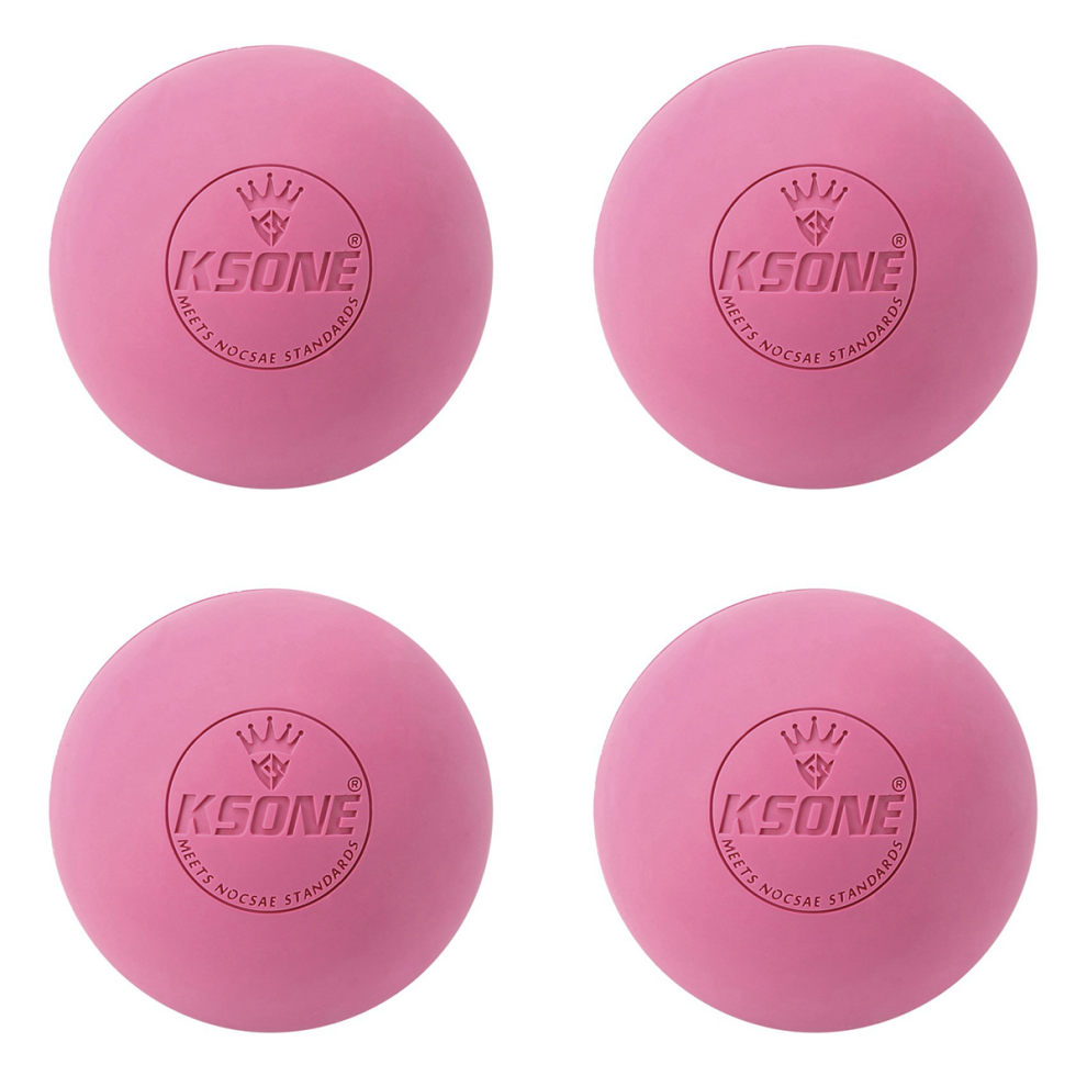 Markenlos Massage Ball 6.3Cm Fascia Ball Ball Yoga Muscle 5