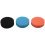 5Pcs 4 Inch Polishing Pads Buffing Sponge Pads Kit for Car Buffer 3