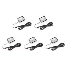 Vestavěná 2D čtečka čárových kódů USB, čtečka QR kódů, rozhraní RS232 TTL