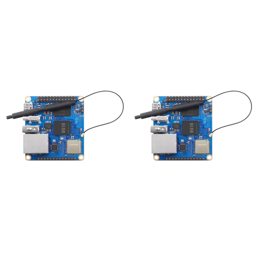 Photos - Printer Part For Zero 3 Development Board 1.5GB for Android 12 Debian12