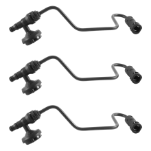 Kopplingshuvudcylinderslang T6 MK1 BT50 2016