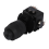 2 x Ηλεκτρονικά 4- Joystick για -D400B- 10K 4D για Βιομηχανική χρήση 4