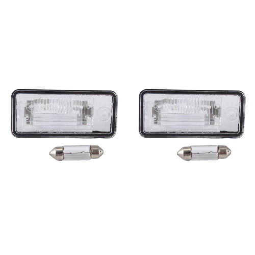 0579441 - 4G0943021 - LED-kentekenplaatverlichting Div. Audi Modellen Bj 10 Heden