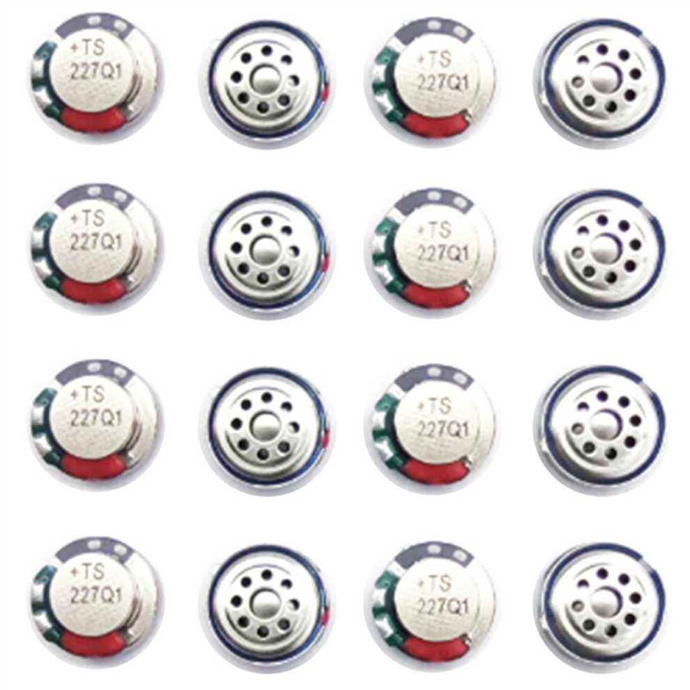 Headphone Speaker 10Mm Diy Headphone Speaker Headphone Speaker Driver 4854095318221