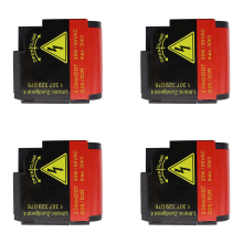 Supporto per fari allo xeno HID per Golf