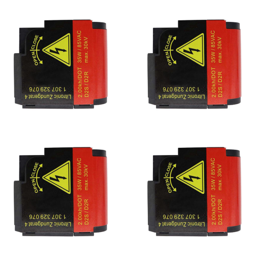 Supporto per fari allo xeno HID per Golf