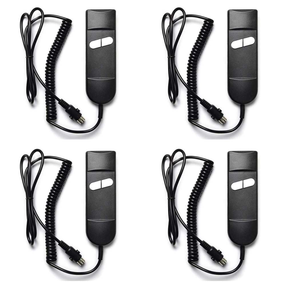 Bez Marki Lift Chair Remote Replacement, - Straight