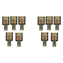 5PCS Portable Cellphone Signal Enhancement Stickers Booster SP11 Pro