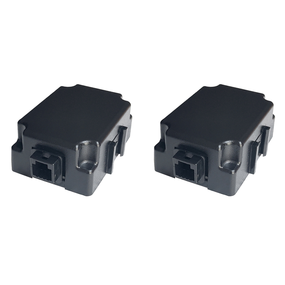 Emulatore Elv Escl Simulator Blocco Del Piantone Dello Sterzo Per