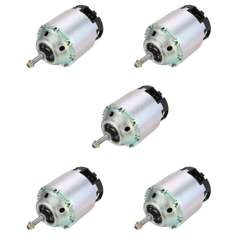 12V Heater Blower Motor Auto Ac Blower For T30 4854095319563