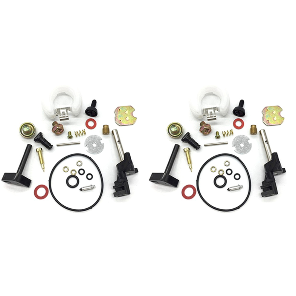 Per Kit Di Riparazione E Ricostruzione Del Carburatore Per GX160 GX200 JF168-9601