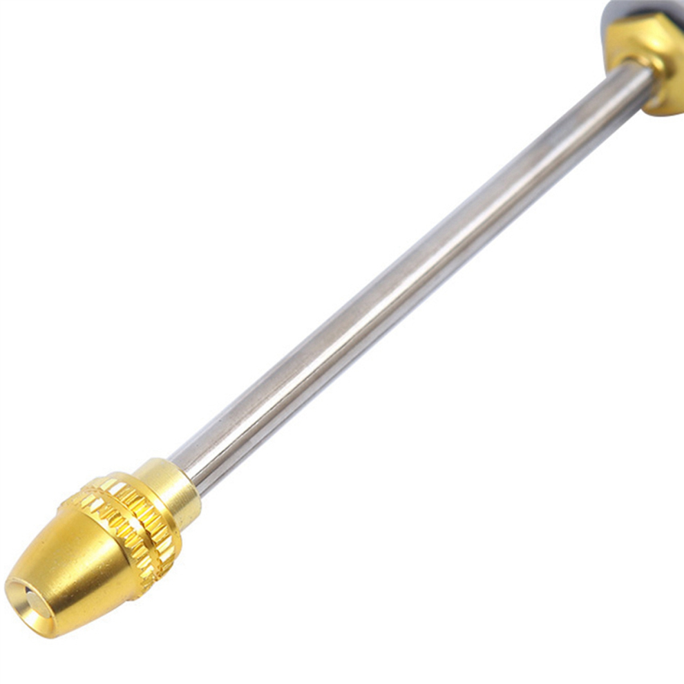 Ugello Per Tubo Flessibile Ad Alta Pressione, Ugello Lungo, Tubo Da Giardino