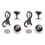 Security Magnetic Wireless Mini Camcorder Surveillance Wifi Camera 3