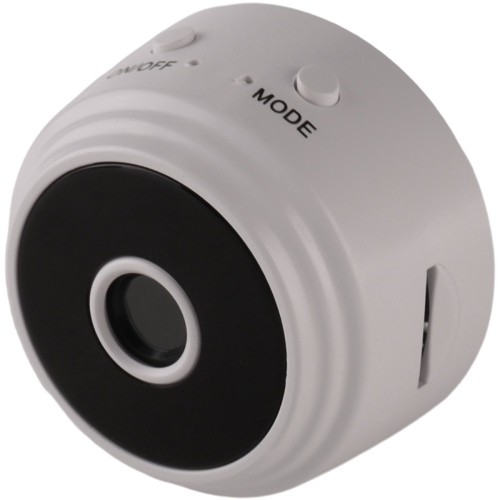 Security Magnetic Wireless Mini Camcorder Surveillance Wifi Camera