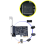 High Quality Parallel Port DB25 25Pin Pcie Riser Card 2