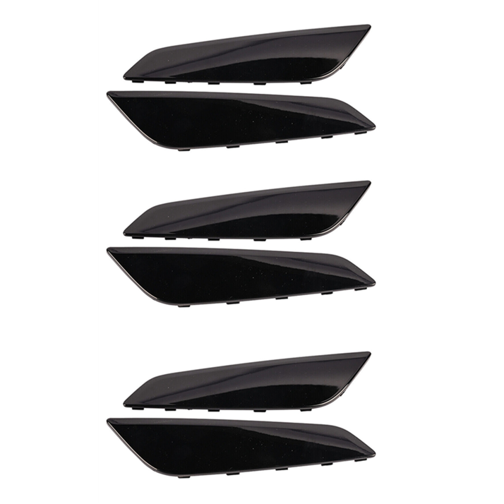 Front Trim Air Vent Outlet Cover For G30 G31 G38 2017-2023 4854095319877