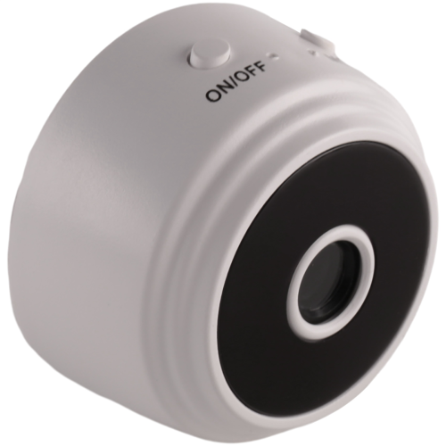 Security Magnetic Wireless Mini Camcorder Surveillance Wifi Camera 1
