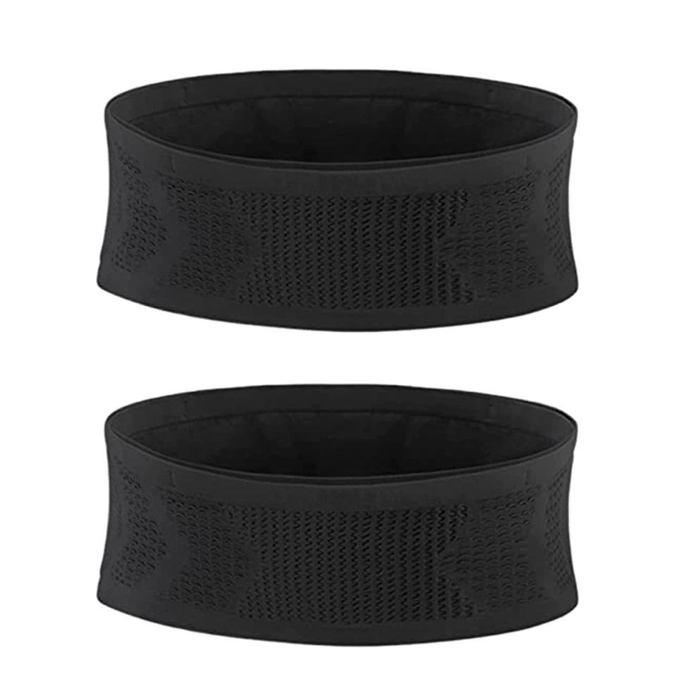 Running Belt,Running Fanny Pack Mobile Phone Holder,L Black-image-OPC-PHSZ97V-NEW