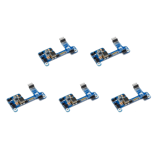 Ethernet Power over Expansion Board 1PCS