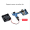 Ethernet Power over Expansion Board 1PCS 3