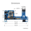 Ethernet Power over Expansion Board 1PCS 4