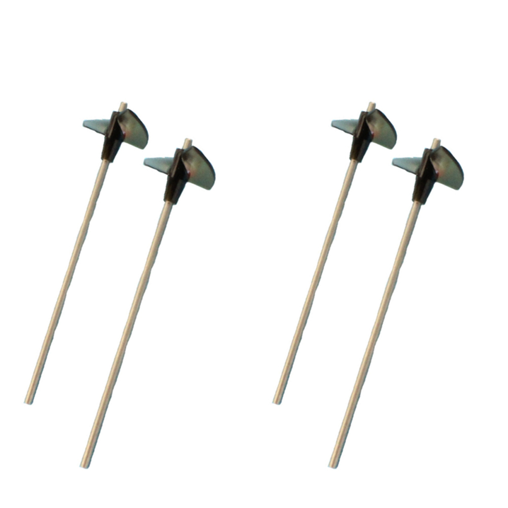 2 Pezzi WL917-20 Elica A Pale Per WL917 Rc Boat Jet Boat