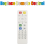 Replace Remote Control for Projector X115 X125H X135WH H6517ABD 6