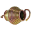 Για Club Car Brake Return Metal Spring 1988+ Ηλεκτρικό και 1999+ 6