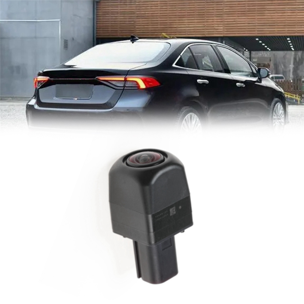 86790-02271 Park Assist Rearview Camera For Allion 4854095322129