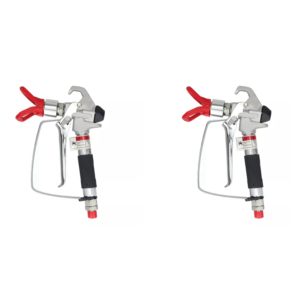 Peinture sans air 3600 PSI sans buse 517