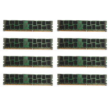 Pamięć RAM 8 GB DDR3 1333 MHz Ecc PC3L-10600R 1,35 V 2RX4 REG Ecc