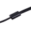 USB C til dobbelt 6,35 mm lydkabel type C til dobbelt 6,35 mm, 1 meter 5