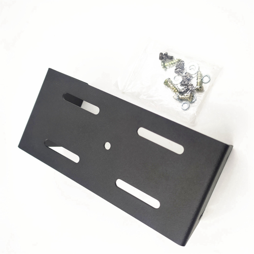 Suporte de fixação móvel MBF-4 para ICOM IC-2730E/ID-5100E 2