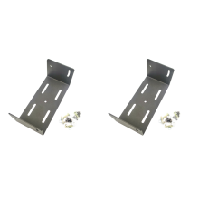 Suporte de fixação móvel MBF-4 para ICOM IC-2730E/ID-5100E