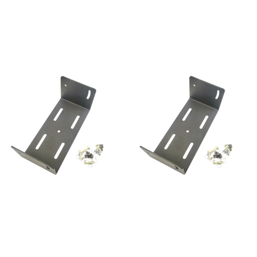 Suporte de fixação móvel MBF-4 para ICOM IC-2730E/ID-5100E