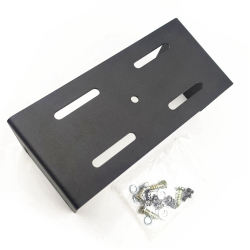 Suporte de fixação móvel MBF-4 para ICOM IC-2730E/ID-5100E 1