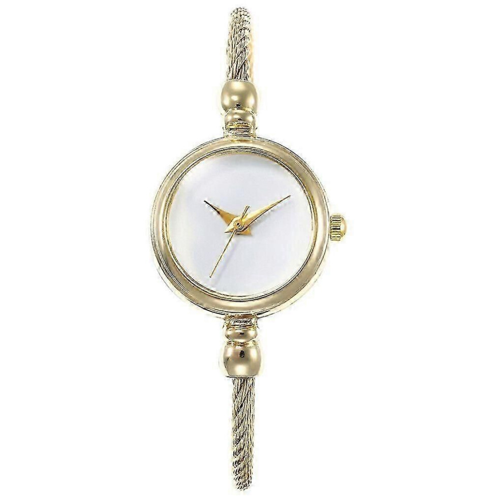 (B) « Montres pour femmes, montre à quartz pour femmes, verre bleu haut de gamme, Life Distinguished