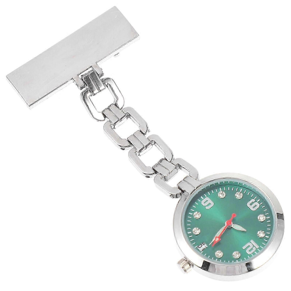 Montre Infirmière Sencee Avec Pince, à Quartz, Mignonne, Pour