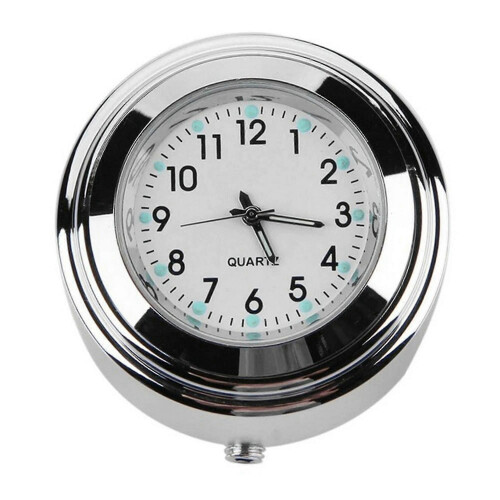 (Λευκή Ώρα)Cycle Quartz C Βάση Ποδηλάτου Cs _b A #YoGu 1