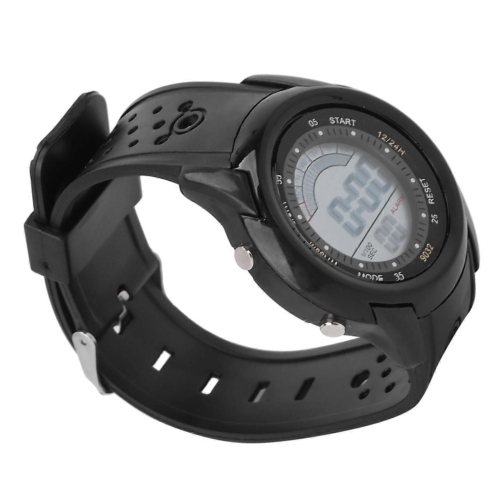 Montre de sport numérique Uzi 799 montre tactique
