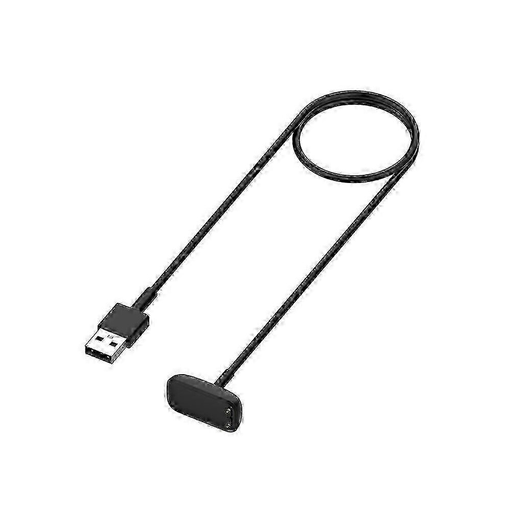 Fast Charging Magnetic USB Cable for Fitbit Charge 6 - Durable