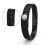(L-Gris) Correa de repuesto para Fitbit Flex 2, pulsera para Fitbit Flex 2 2