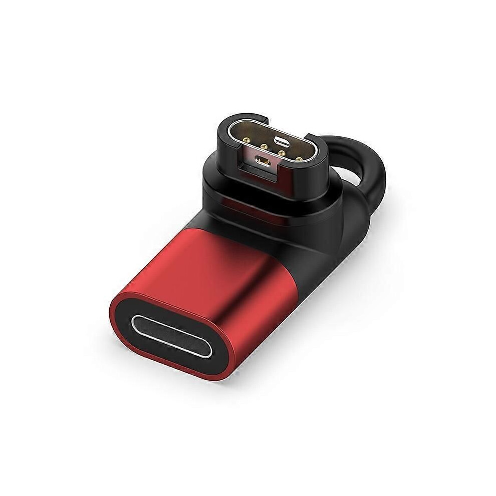 (Port 8 broches) JUNSUNMAY pour adaptateur de synchronisation de données de charge de montre intelligente