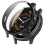 (Μπλε) Για θήκη Garmin Venu 3 PC με προστατευτικό οθόνης από σκληρ 1