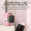Y22 Smart-Bluetooth-Uhr mit Herzfrequenzüberwachung, Farbe: Gold 4