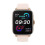 Y22 Smart-Bluetooth-Uhr mit Herzfrequenzüberwachung, Farbe: Gold 1