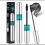 QIC Double Effect Mascara 4D Rimel 9g 1