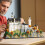 LEGO LEGO Architecture 21063 Neuschwanstein Castle Age 18+ 3455pcs 2
