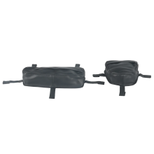 (AB)kompatibel för Honda Gold Wing GoldWing GL1800 GL 1800 2018-2019 Motorcykel Tour Tankväska Bagage