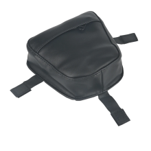 (A) kompatibel för Honda Gold Wing GoldWing GL1800 GL 1800 2018-2019 Motorcykel Tour Tankväska Bagage